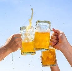 Nos moments brassicoles et nos instants festifs